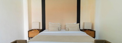La Boutique Lux's Villas Seminyak Bali