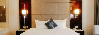Central Luxury Ha Long Hotel