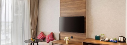 M Continental By Mandala Phu Yen - 24Hours Stay