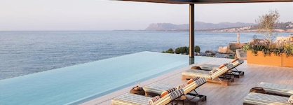 Hilton Chania Old Town Resort & Spa