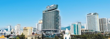 Hyatt Regency Nha Trang