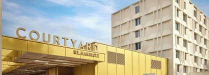 Courtyard By Marriott Ghent