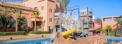 Grand Mogador Aqua Resort