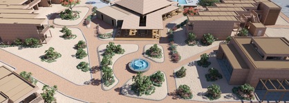 Pestana Dunas Porto Santo - All Inclusive