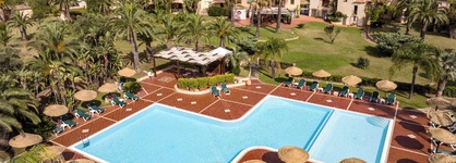 Residence Baia Delle Palme