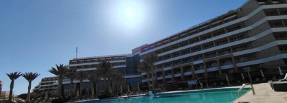 Tolip Resort El Galala Heights