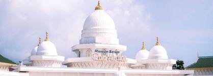 Grand Mercure Batam Centre