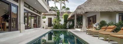 Villa Mimpi By Alfred In Bali