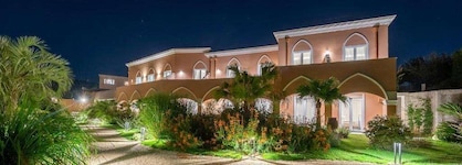 Corallo Blu Hotel De Charme