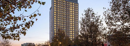 Ramada Residences By Wyndham Istanbul Haramidere