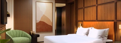 Novotel Tangerang Bsd City (Opening April 2026)