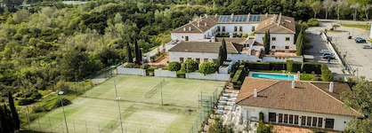 Azz Castellar Hacienda El Alcornocal