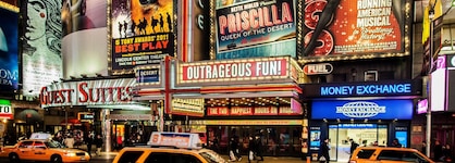 Voco Times Square - Broadway By Ihg