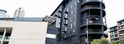 BlackBrick Sandton Two