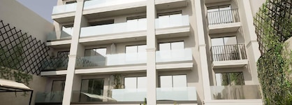 Enorme Epavli Urban Living