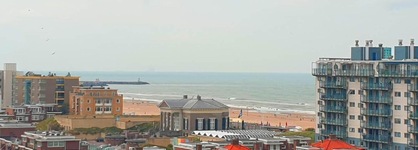 Fletcher Hotel-Restaurant Scheveningen