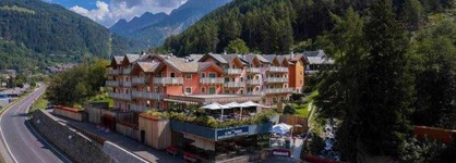 Residence Adamello Resort