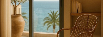 Suites By Miramar Adults Only