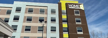 Home2 Suites By Hilton Concord Charlotte