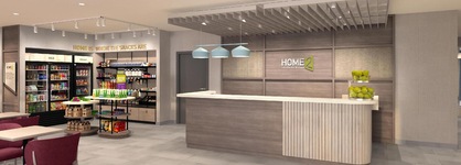 Home2 Suites By Hilton Helen