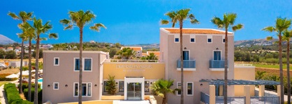 Emerald Oasis Glampotel