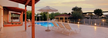 Allegro Maisonettes