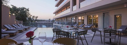 Poseidon Beach Resort