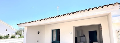 Le Residenze Acqua Di Mare