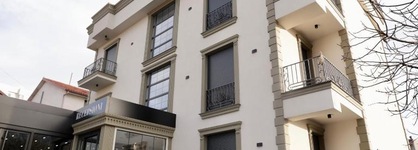 Residence Inn Hotel