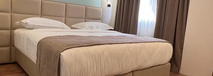The Mont Boutique Hotel