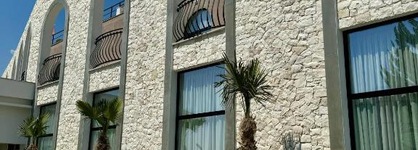 Hotel Panorama & Spa Elbasan
