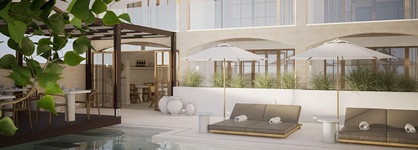 Casa Azure Meliá Collection