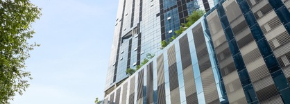 Eaton Residences By Sutera @ Klcc