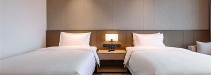 Mövenpick Hotel Tashkent Old City (Opening March 2026)
