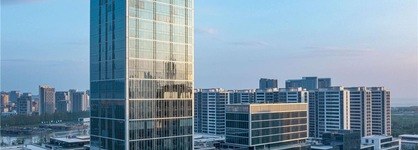 Novotel Huzhou South Taihu Lake