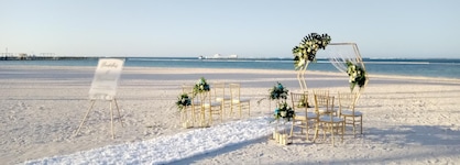Serenade Caribe Club Family Beach Resort