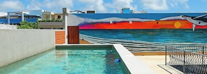 Calea Tulum Boutique Hotel
