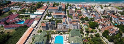 Side Star Park