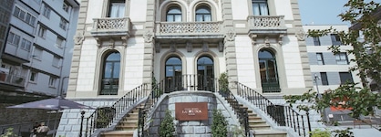 Hotel Luruna Palacio Larrinaga
