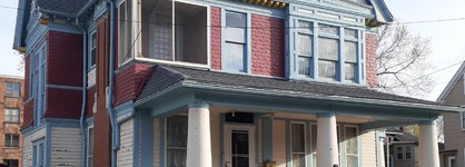 The Huckleberry Inn
