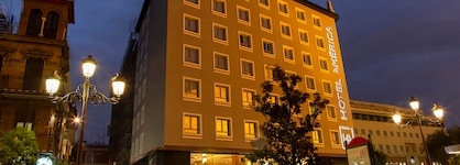 Hotel América Sevilla