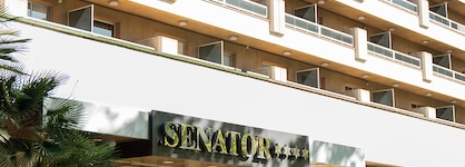 Senator Barajas Lifestyle Collection