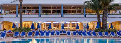 Hotel Sagitario Princesa Playa