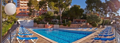 MLL Blue Bay