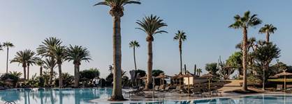Paradisus By Melia Fuerteventura