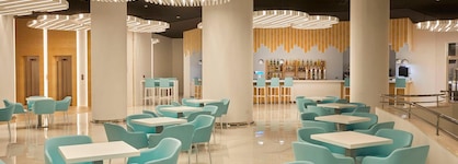 Ibersol Torremolinos Beach