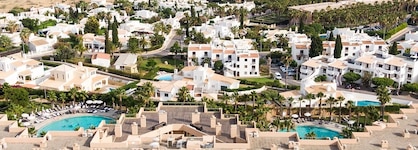 NAU São Rafael Suites