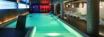 Alcazar Hotel & Spa