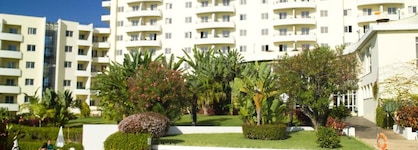 Suite Hotel Jardins d'Ajuda