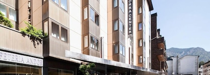 Hotel Best Andorra Center